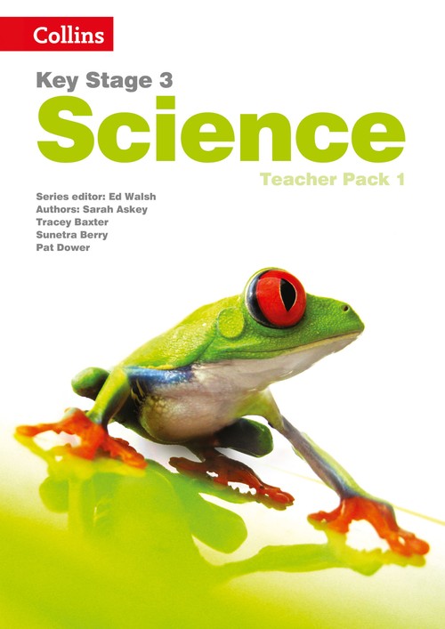 Teacher Pack 1