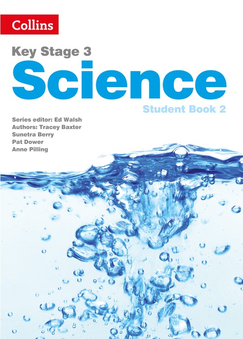 Student Book 2
