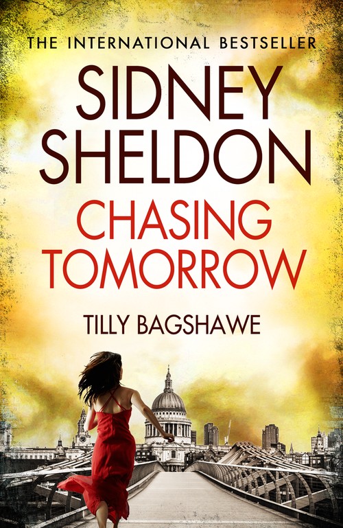 Sidney Sheldons Chasing Tomorrow