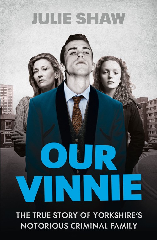 Our Vinnie