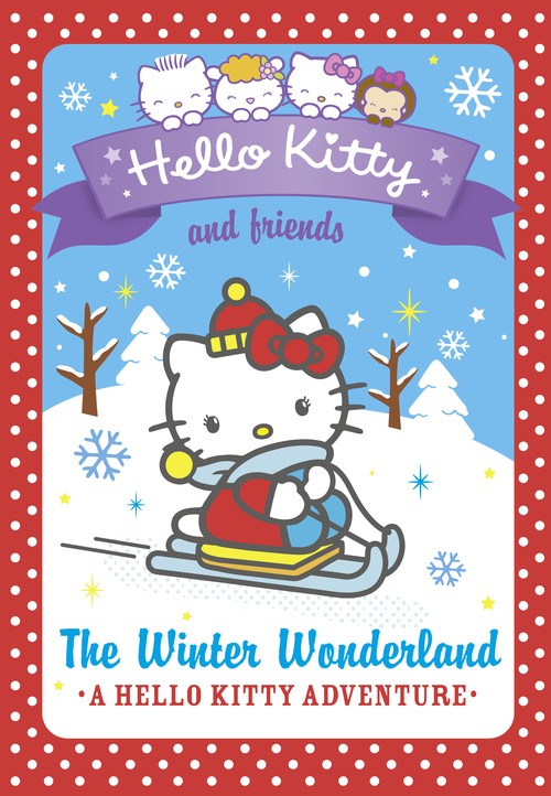The Winter Wonderland