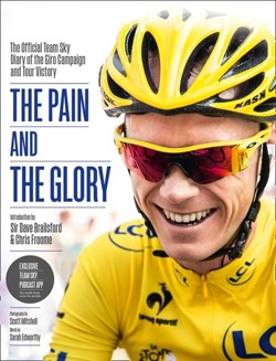 The Pain and the Glory