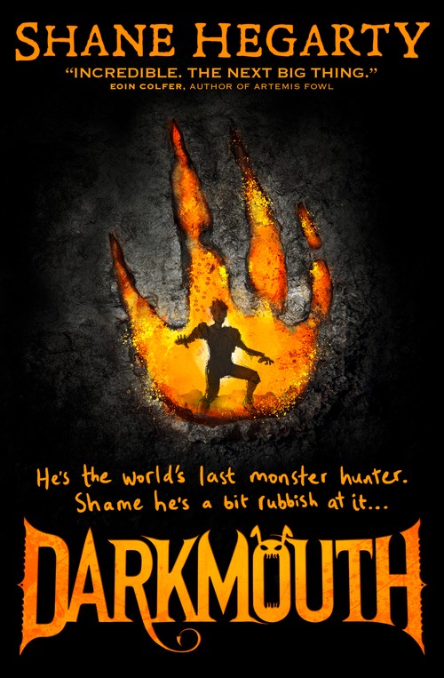 Darkmouth