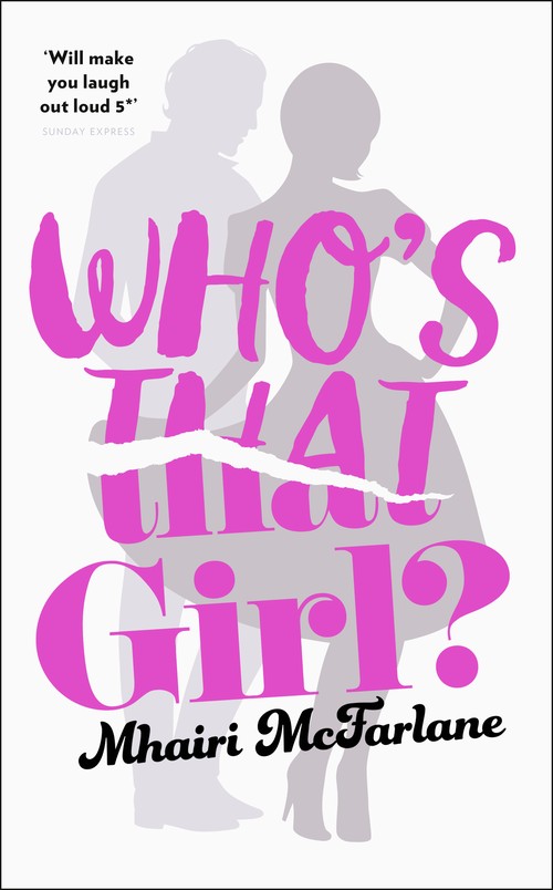 Whos That Girl?