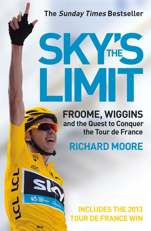 Skys the Limit