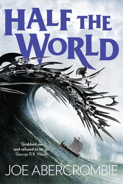 Half the World