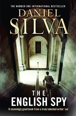The English Spy