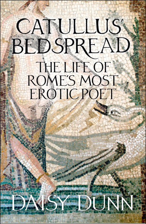 Catullus Bedspread