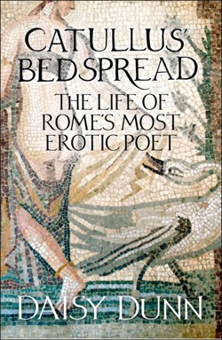 Catullus Bedspread