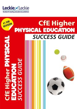 Higher Physical Education Revision Guide