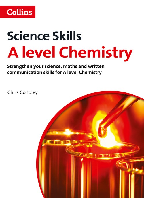 A Level Chemistry Maths, Written Communication and Key Skills