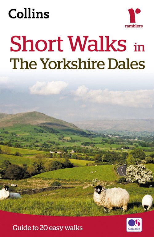 Short walks in the Yorkshire Dales