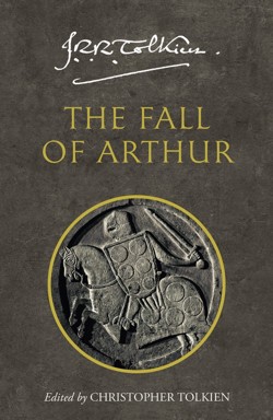 The Fall of Arthur