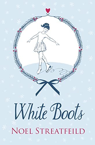 White Boots