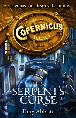 The Serpents Curse