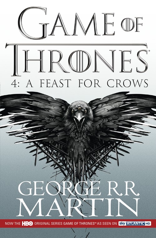 A Feast for Crows