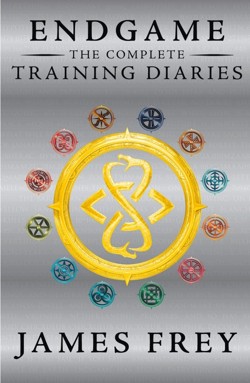 The Complete Training Diaries (Origins, Descendant, Existence)