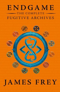 The Complete Fugitive Archives (Project Berlin, The Moscow Meeting, The Buried Cities)