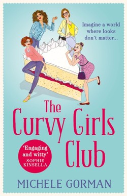 The Curvy Girls Club