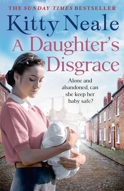 A Daughters Disgrace