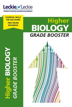 Higher Biology