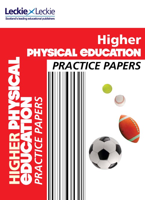 Higher Physical Education Practice Papers