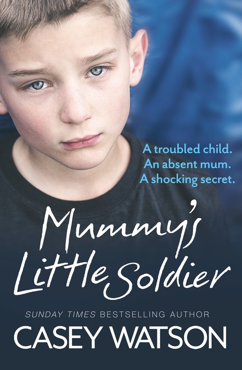 Mummys Little Soldier