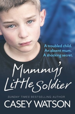 Mummys Little Soldier