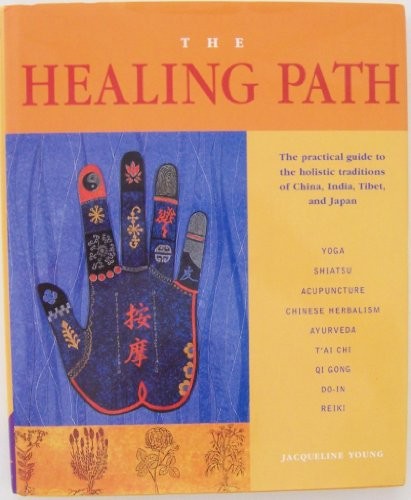 The Healing Path
