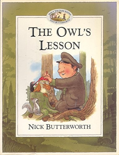 Xowls Lesson Bk People