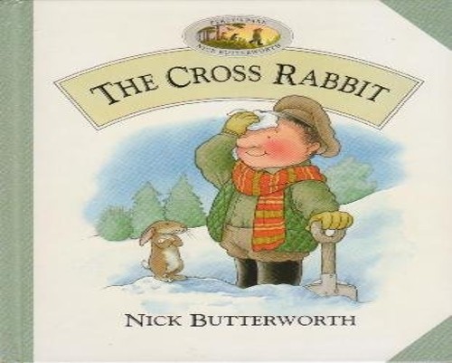 The Cross Rabbit