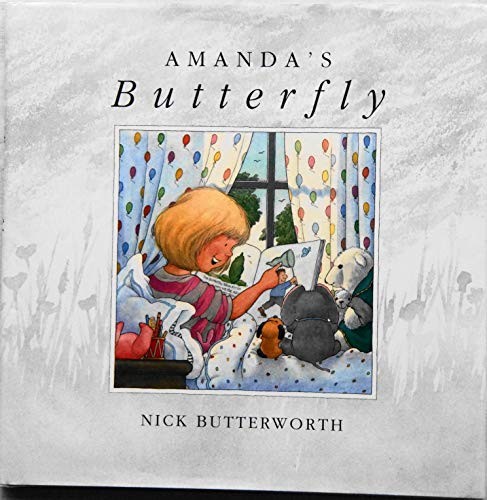 Amanda's Butterfly