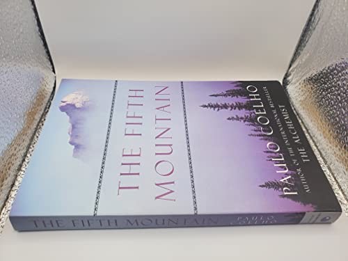 The Fifth Mountain