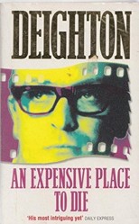 An Expensive Place to Die
