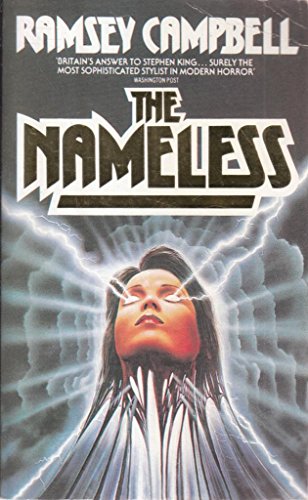 The Nameless (Panther Books)