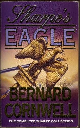 Sharpe's Eagle