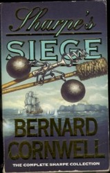 Sharpe's Seige