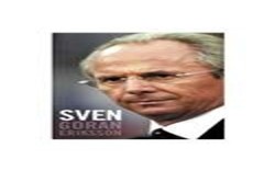 Sven-Goran Eriksson