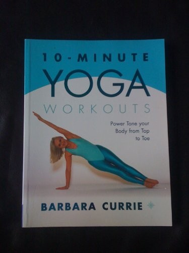 10 - Minute Yoga Workouts
