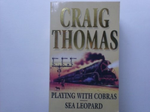 Playing with Cobras, Sea Leopard