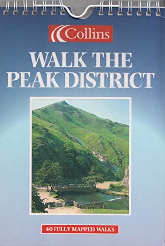 Walk the Peak District