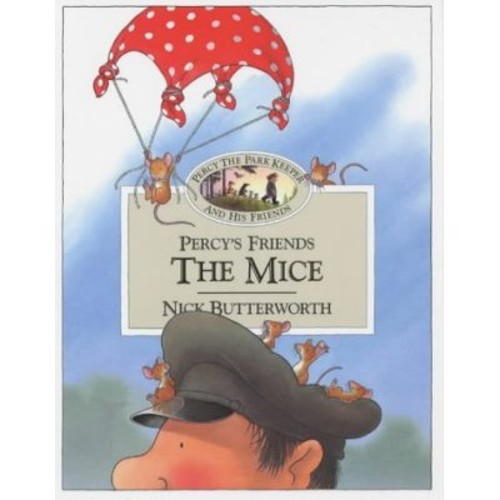 Xpercys Friends the Mice 1