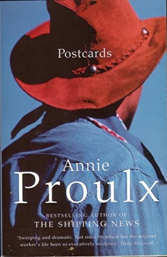 Postcards