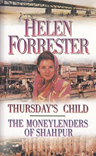 Thursday's Child
