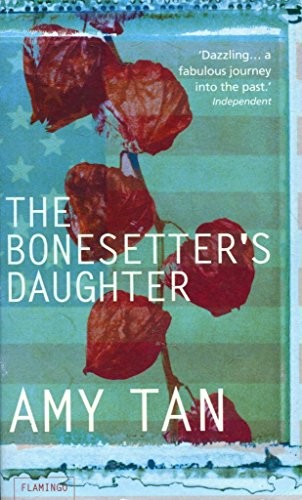 The Bonesetter's Daughter