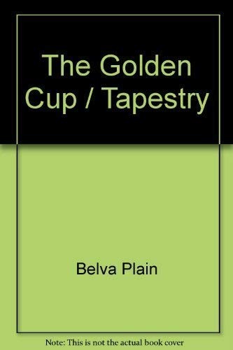 The Golden Cup Tapestry Omnibus