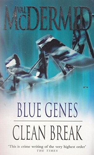 Blue Genes/ Clean Break
