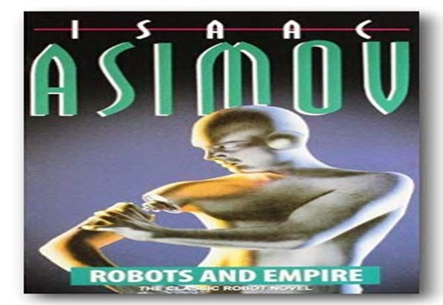 I Robot