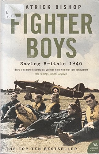 Fighter Boys : Saving Britain 1940