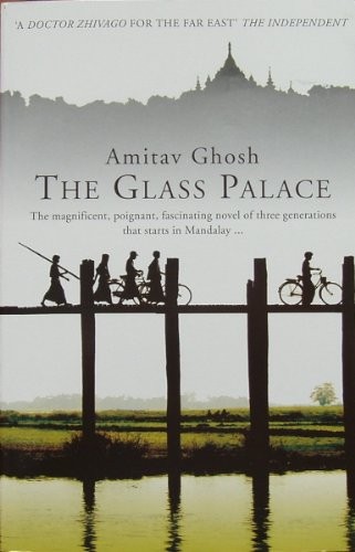 The Glass Palace
